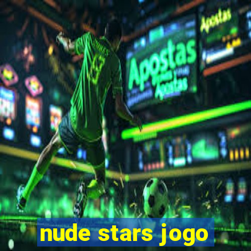 nude stars jogo